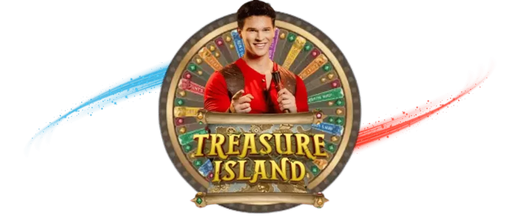 TREASURE ISLAND