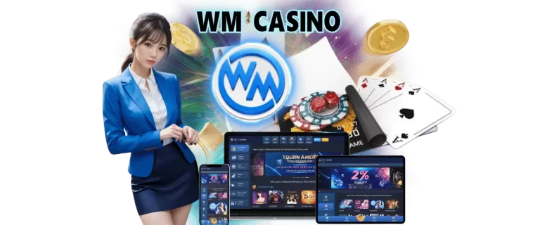 WM CASINO